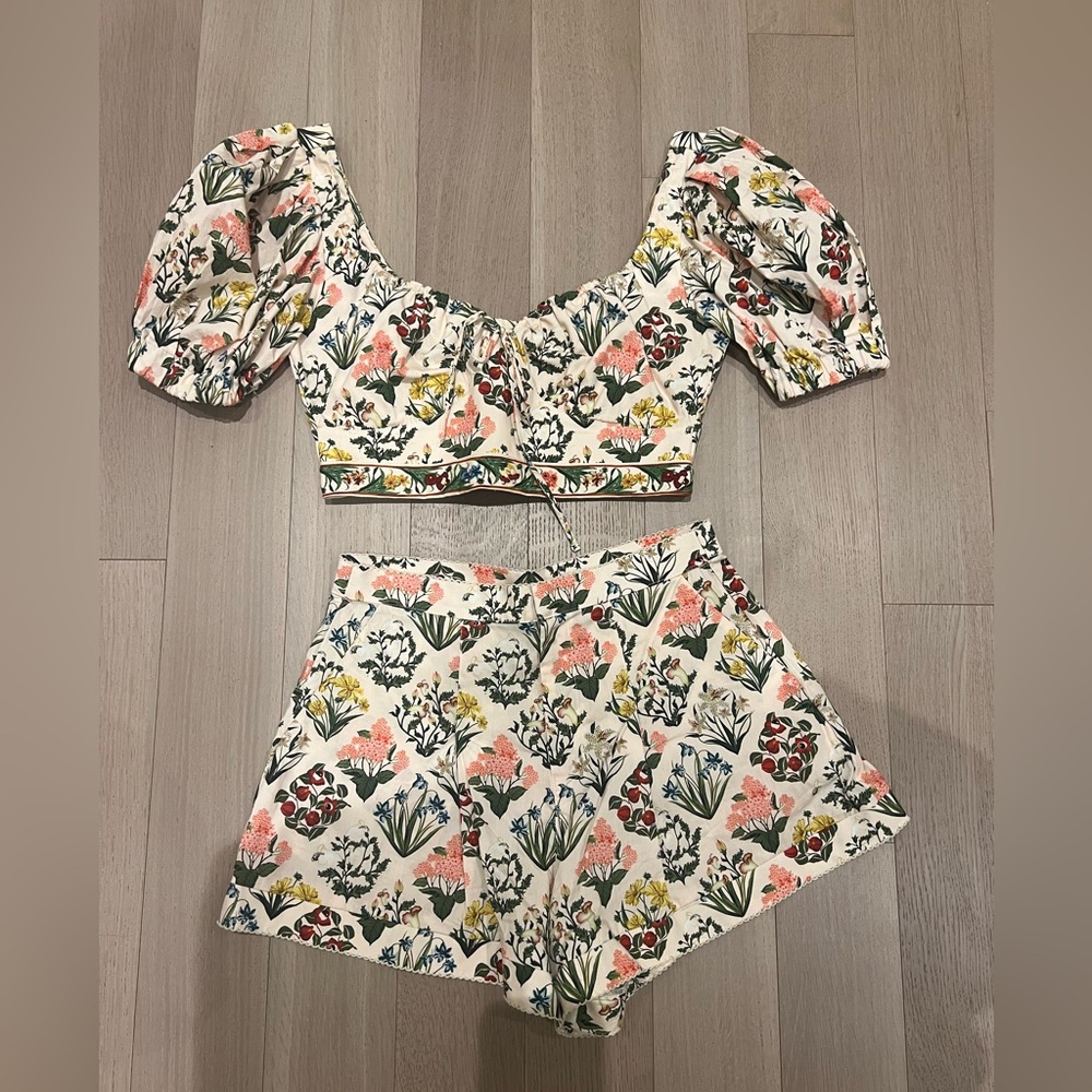 Agua by agua bendita set